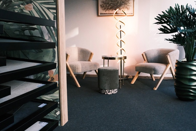 Espace Aubade de Le Mans Nord