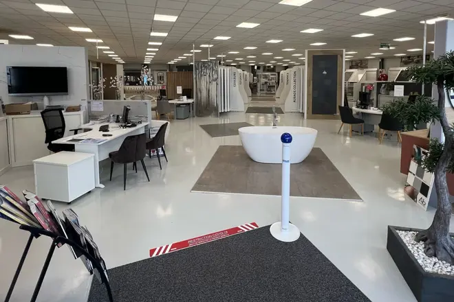 Magasin Maillard Lécousse (35)