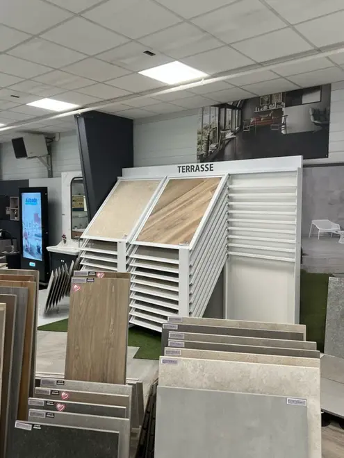 Magasin Maillard Lécousse (35)