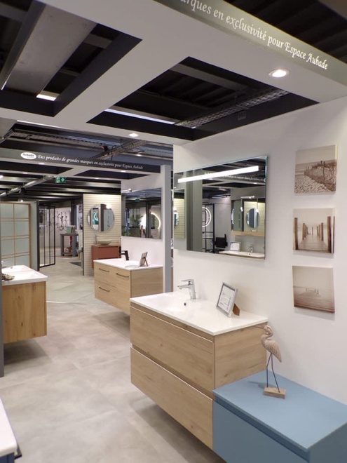 Magasin Maillard Mainvilliers (28) 9