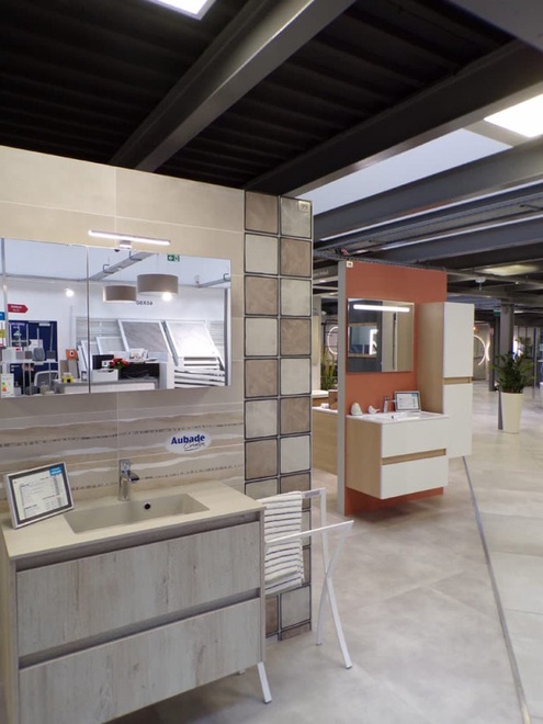 Magasin Maillard Mainvilliers (28)