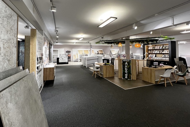 Maillard Maillard Nogent Le Rotrou (28) 04