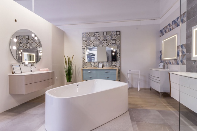 Magasin Maillard Rennes (35) 1