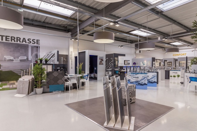 Magasin Maillard Rennes (35) 11