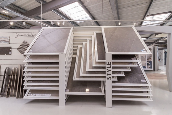 Magasin Maillard Rennes (35) 12