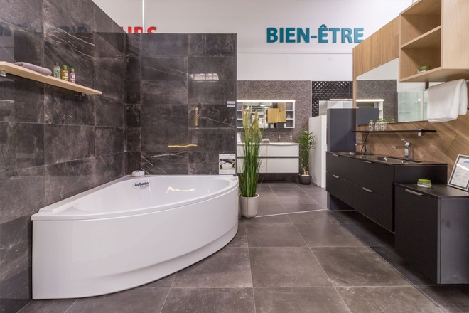 Magasin Maillard Rennes (35) 8