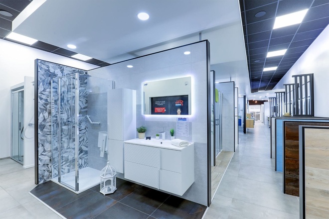 Magasin Batimantes à St Étienne du Rouvray (76) 