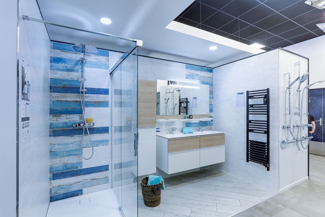 Magasin Batimantes à St Étienne du Rouvray (76) 