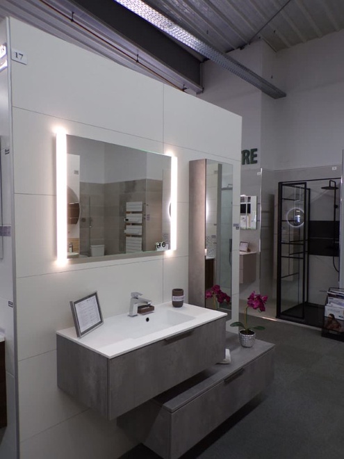 Magasin Maillard Saint-Lô (50) 12