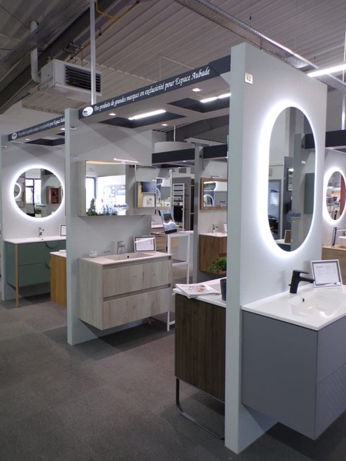 Magasin Maillard Saint-Lô (50) 13