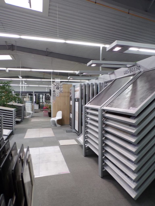 Magasin Maillard Saint-Lô (50) 6