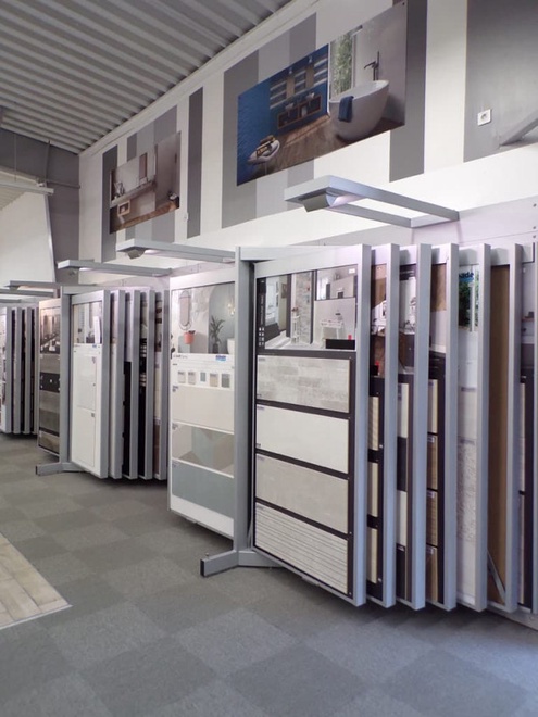 Magasin Maillard Saint-Lô (50) 7