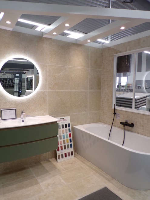 Magasin Maillard Saint-Lô (50) 10