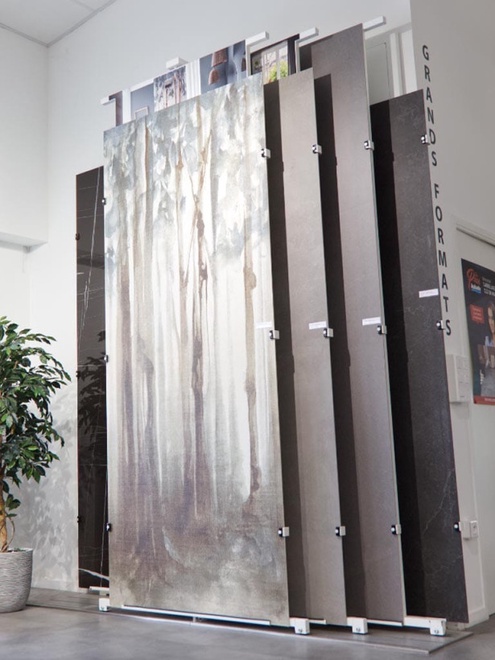 Magasin Maillard Sanitaire à Saint Malo (35)