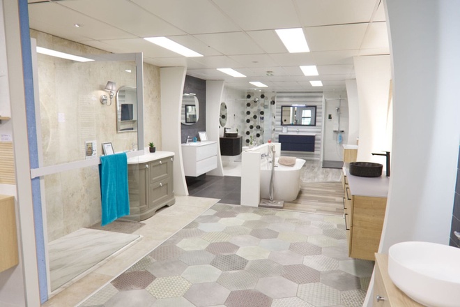 Magasin Maillard Sanitaire à Saint Malo (35)