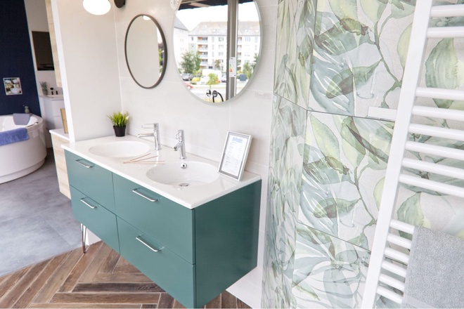 Magasin Maillard Sanitaire à Saint Malo (35)