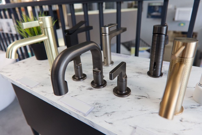 Magasin Maillard Sanitaire à Saint Malo (35)