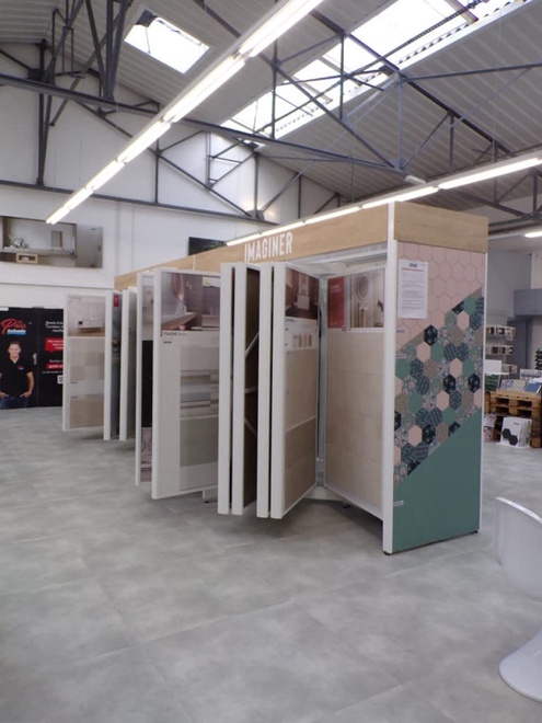 Magasin Maillard Tourlaville (50) 11