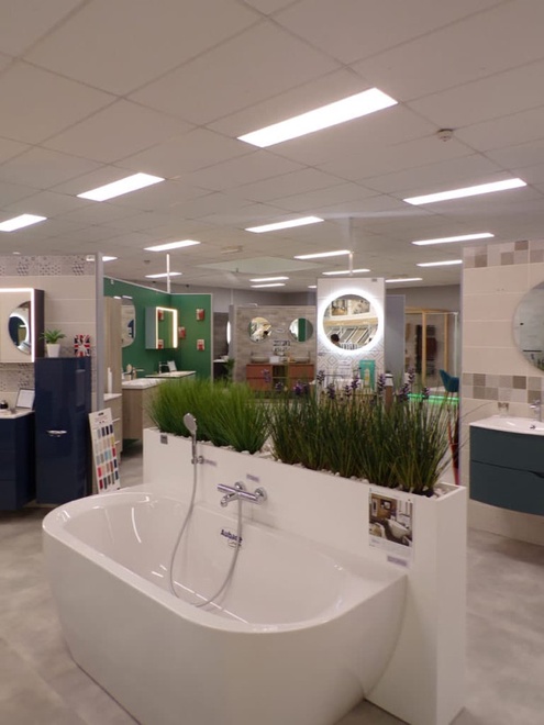 Magasin Maillard Tourlaville (50) 12