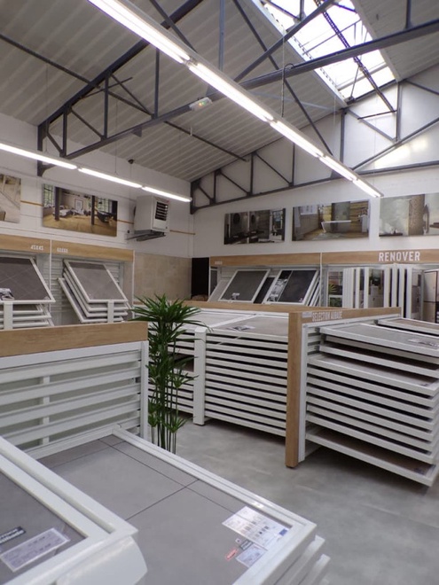 Magasin Maillard Tourlaville (50) 3