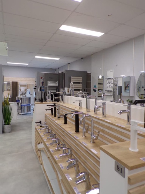 Magasin Maillard Tourlaville (50) 8