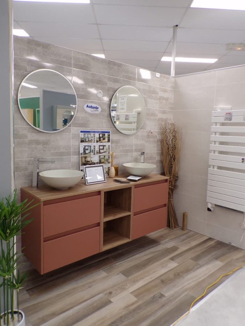 Magasin Maillard Tourlaville (50) 9