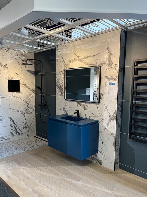 Magasin Maillard Tours (37) 1