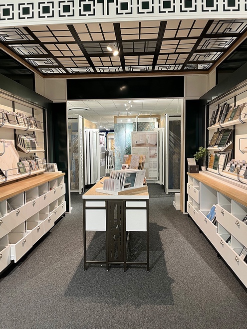 Magasin Maillard Tours (37) 6