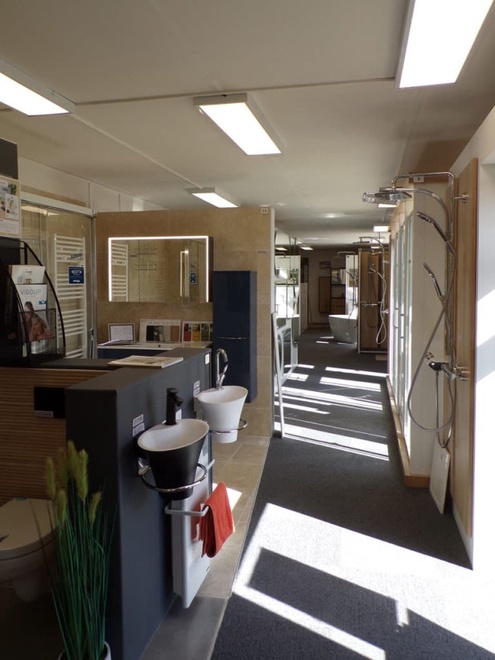 Magasin Maillard Valognes (50)