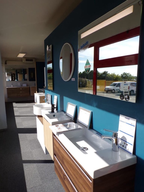 Magasin Maillard Valognes (50)