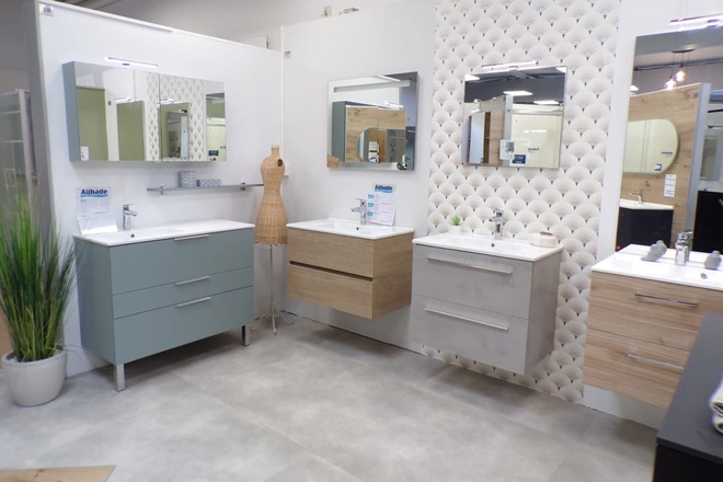 Magasin Maillard Vernouillet (28) 2