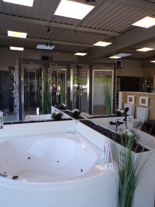 Magasin Maillard Vernouillet (28) 7