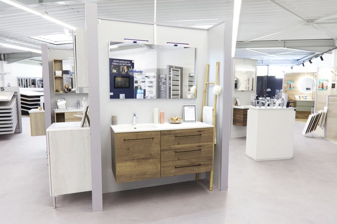 Magasin Maillard à Vire (14) 1