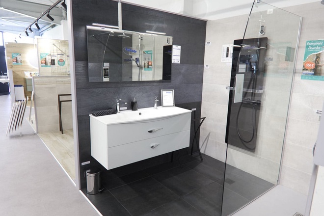 Magasin Maillard à Vire (14) 2