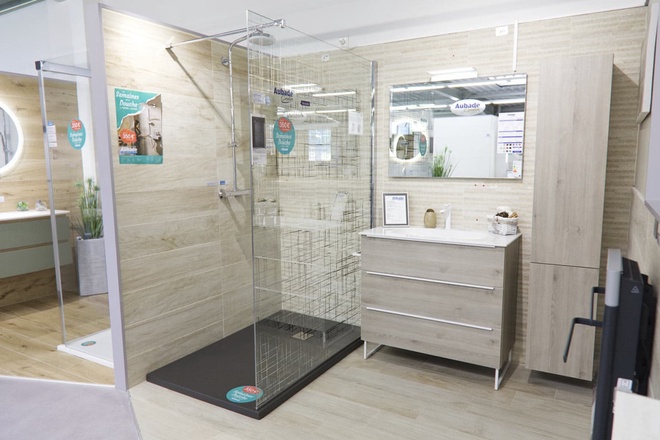 Magasin Maillard à Vire (14) 4