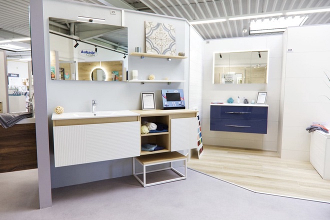 Magasin Maillard à Vire (14) 5