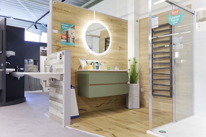 Magasin Maillard à Vire (14) 7