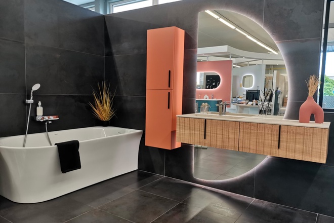 Magasin Mestre Andrézieux-Bouthéon (42) 5