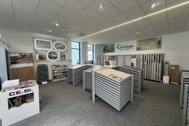 Magasin Mestre Châtillon (69) 21