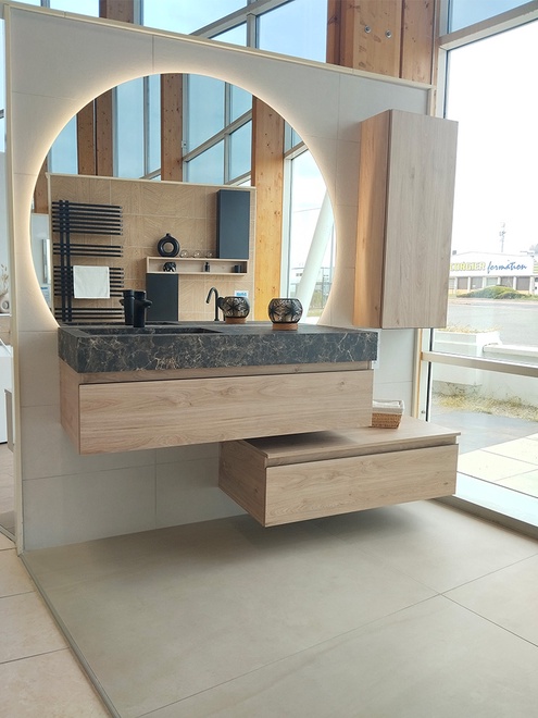 Magasin Mestre Le Coteau (42) 1