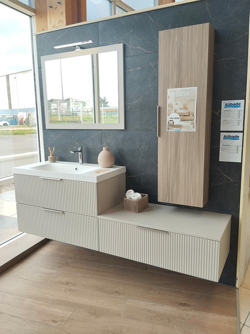 Magasin Mestre Le Coteau (42) 11