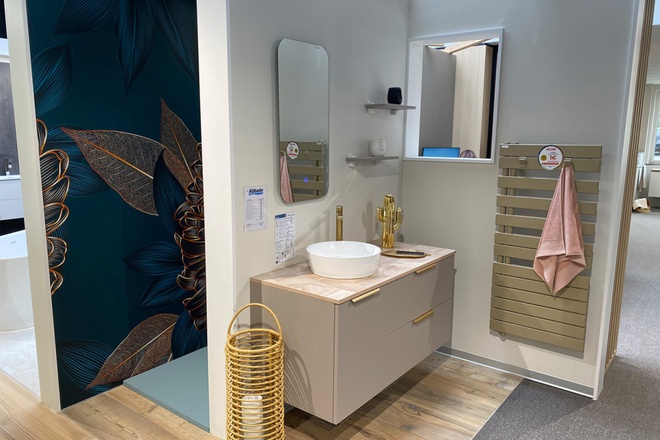 Magasin Mestre Limonest (69)