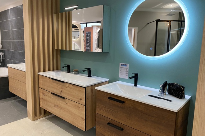 Magasin Mestre Limonest (69)