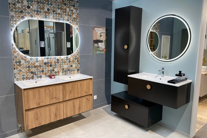 Magasin Mestre Limonest (69)