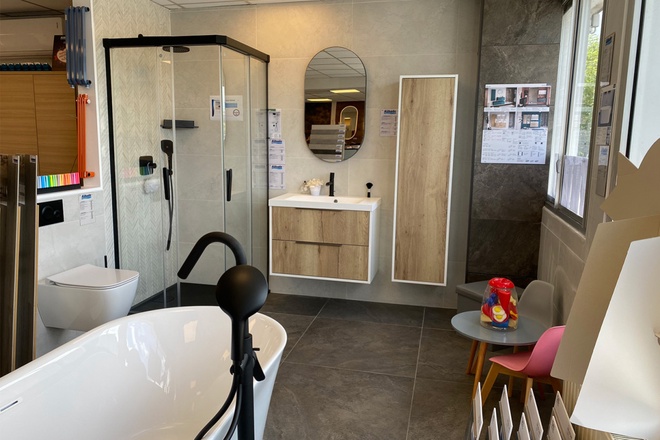 Magasin Mestre à Annecy Meyhtet (74) 05