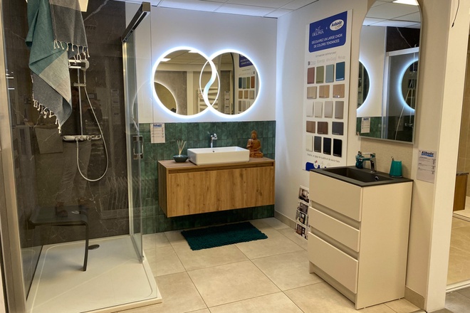 Magasin Mestre à Annecy Meyhtet (74) 07