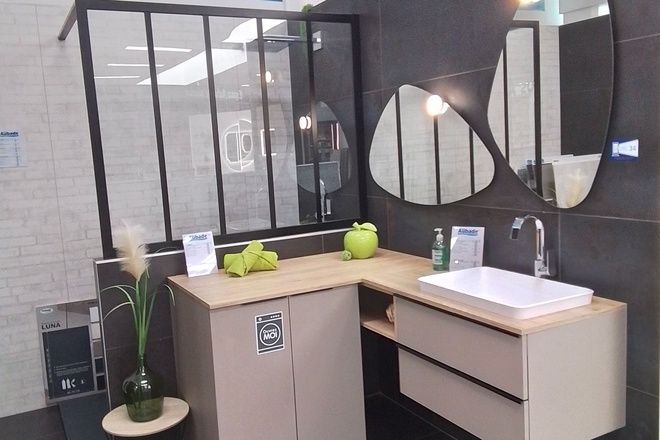 Magasin Mestre à Saint-Etienne (42) 1