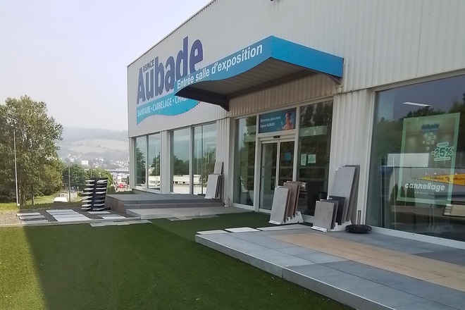 Magasin Mestre à Saint-Etienne (42) 14