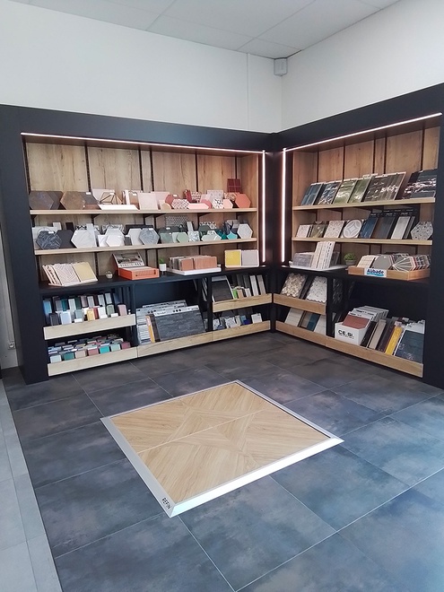 Magasin Mestre à Saint-Etienne (42) 7