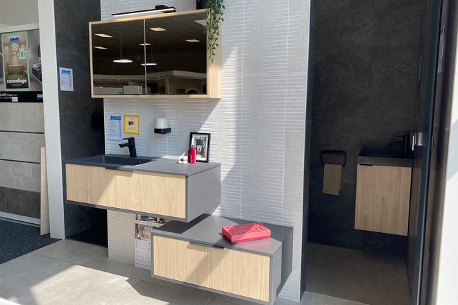 Magasin Mestre Sallanches (74) 5